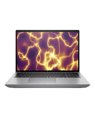 HP ZBook Fury 16 G11