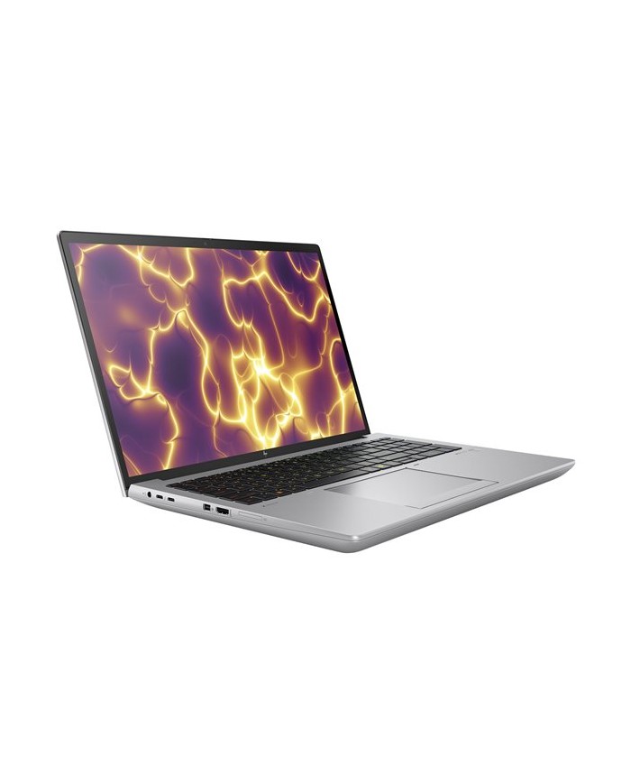 HP ZBook Fury 16 G11