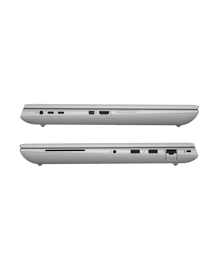 HP ZBook Fury 16 G11