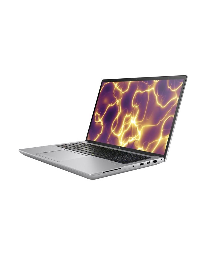 HP ZBook Fury 16 G11