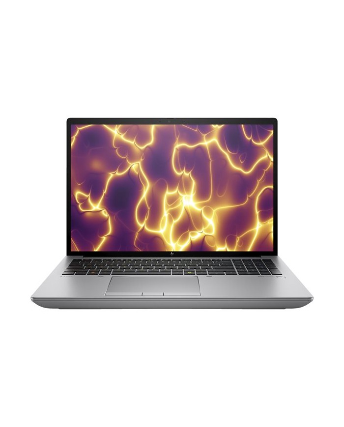 HP ZBook Fury 16 G11
