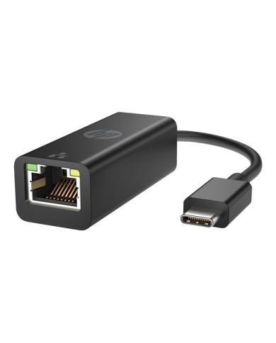 HP USB-C vers RJ45 Adapter G2