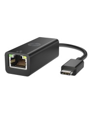 HP USB-C vers RJ45 G2 - Ethernet fiable