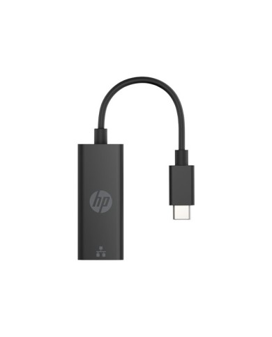 HP USB-C vers RJ45 Adapter G2