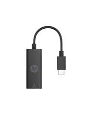 HP USB-C vers RJ45 Adapter G2