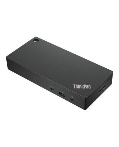 Lenovo ThinkPad Universal USB-C Dock