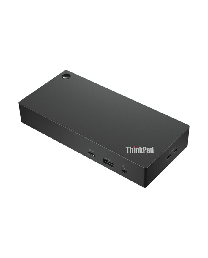 Lenovo ThinkPad Universal USB-C Dock