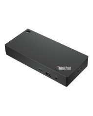 Lenovo ThinkPad Universal USB-C Dock