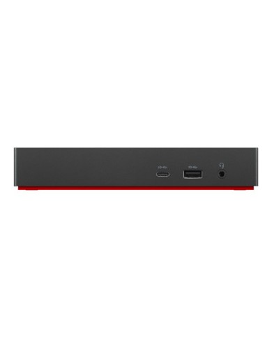 Lenovo ThinkPad Universal USB-C Dock