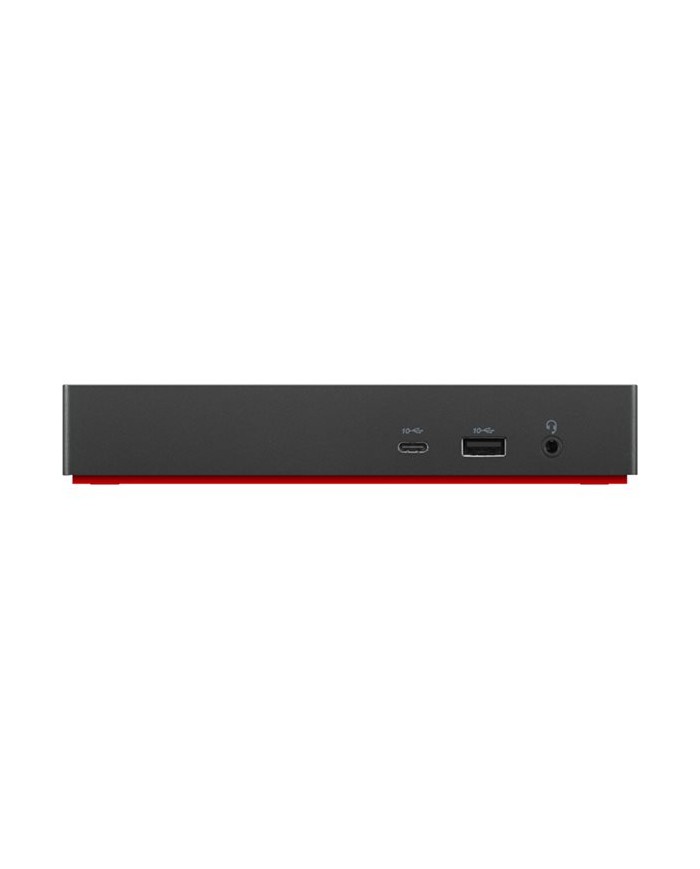 Lenovo ThinkPad Universal USB-C Dock
