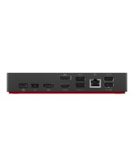 Lenovo ThinkPad Universal USB-C Dock