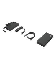 Lenovo ThinkPad Universal USB-C Dock