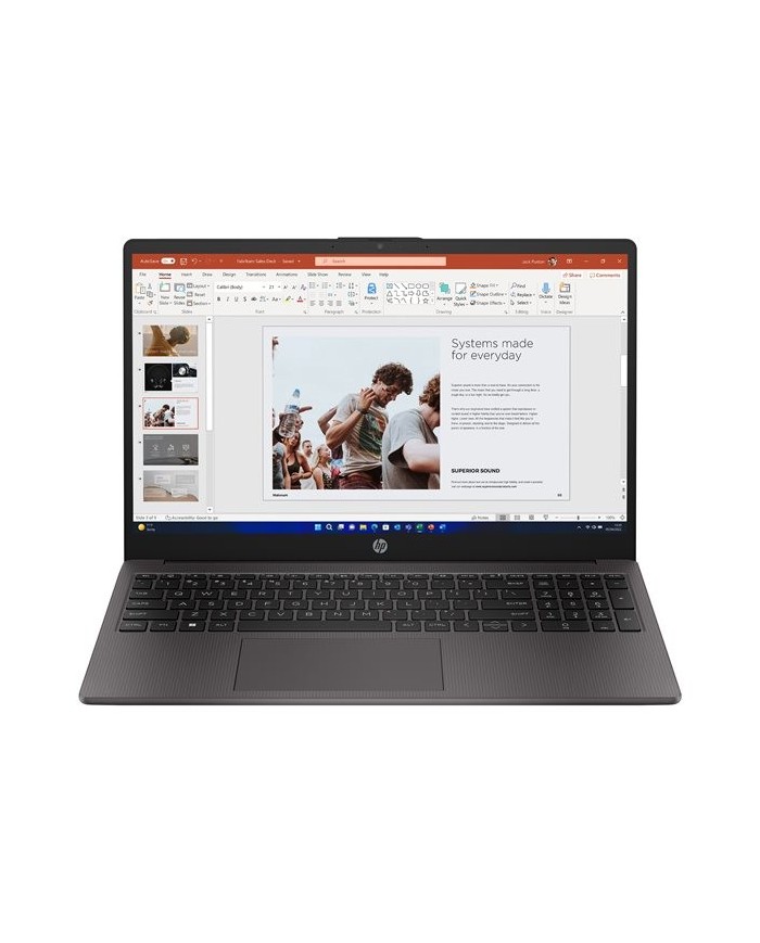 HP 255 G10 Notebook