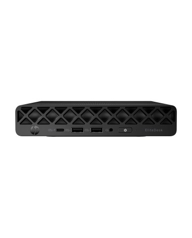 HP EliteDesk 8 G1i AI