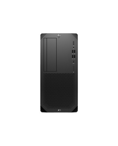 HP Workstation Z2 G9