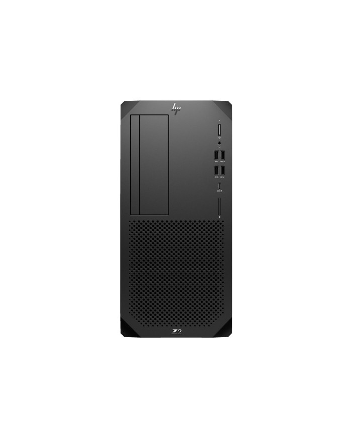 HP Workstation Z2 G9