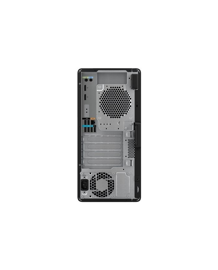 HP Workstation Z2 G9