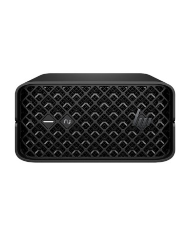 HP Workstation Z2 G1a