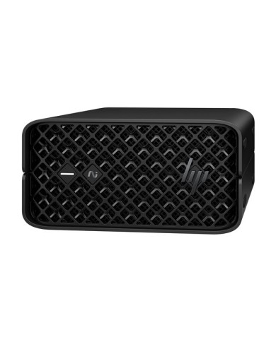 HP Workstation Z2 G1a