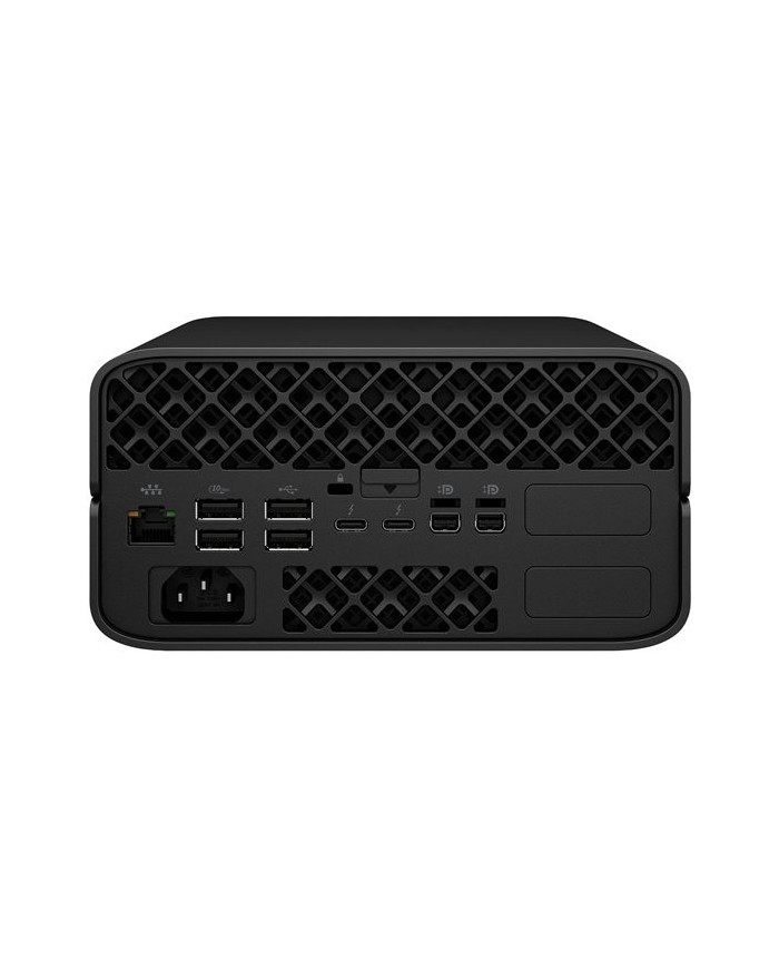 HP Workstation Z2 G1a