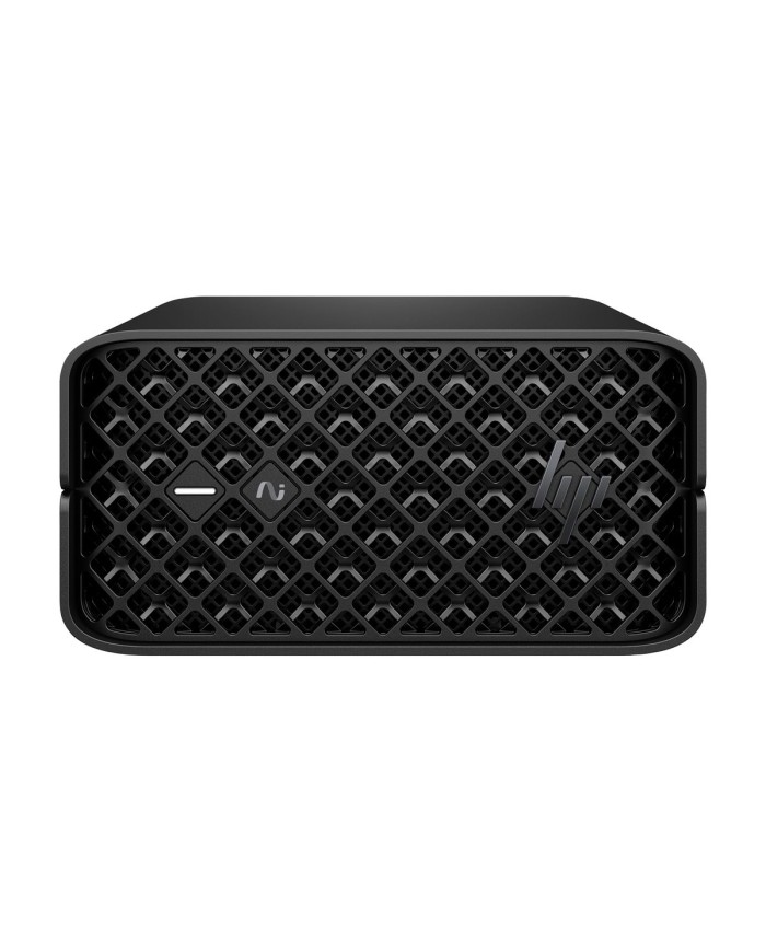 HP Workstation Z2 G1a