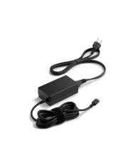Adaptateur secteur USB-C 65W HP fiable (1P3K6AA)