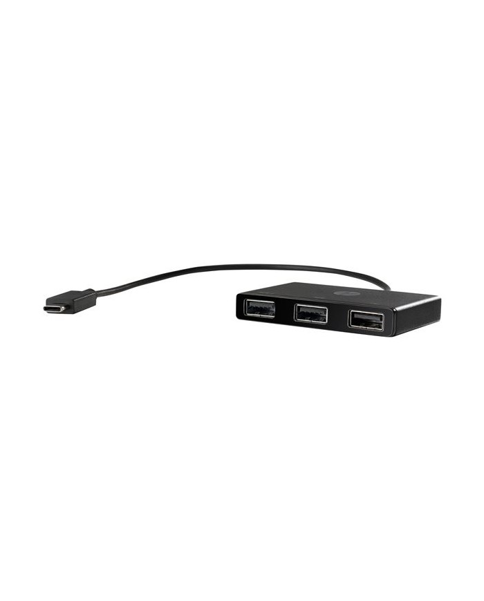 HP Hub USB-C to USB-A