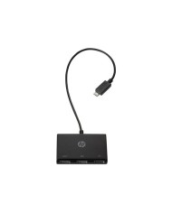 HP Hub USB-C to USB-A