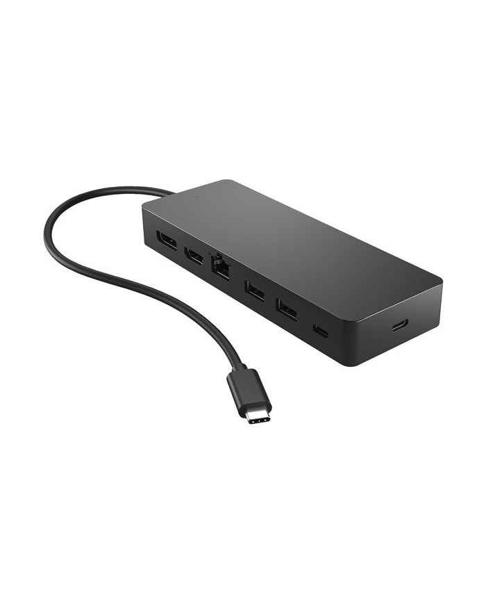 HP Universal USB-C Multiport Hub