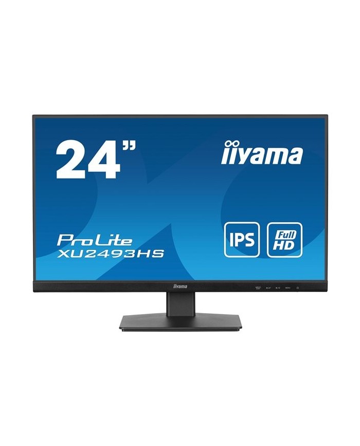 iiyama ProLite XU2493HS-B6