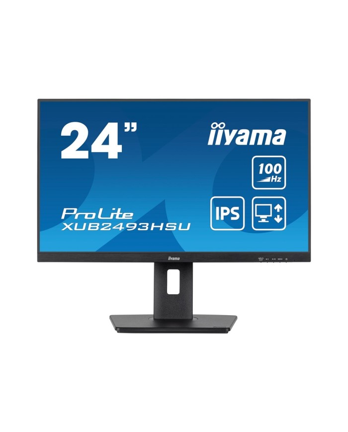 iiyama ProLite XUB2493HSU-B7