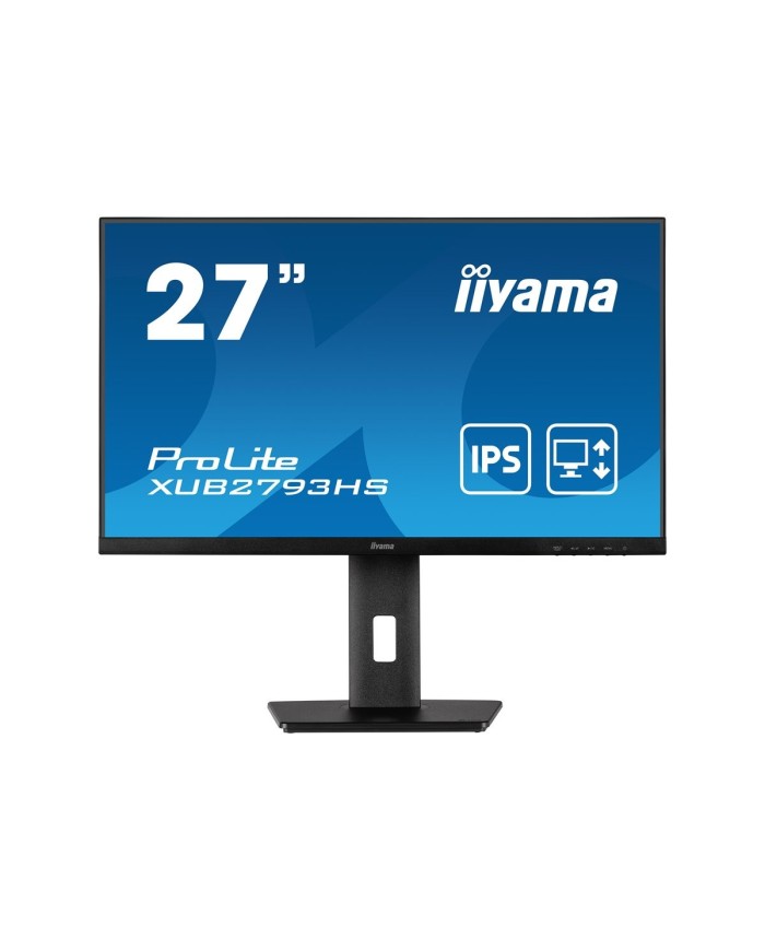iiyama ProLite XUB2793HS-B7