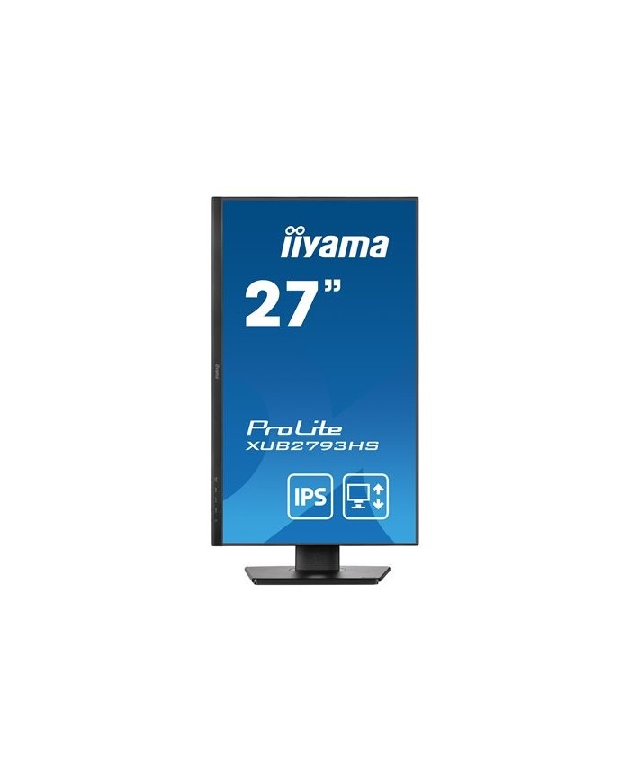 iiyama ProLite XUB2793HS-B7