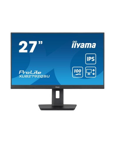 iiyama ProLite XUB2792QSU-B6
