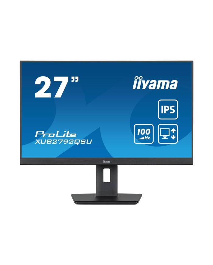 iiyama ProLite XUB2792QSU-B6