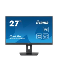 iiyama ProLite 27 WQHD 100Hz perf (XUB2792QSU-B6)