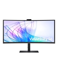 Samsung ViewFinity S6 34 100Hz (LS34C652VAUXEN)