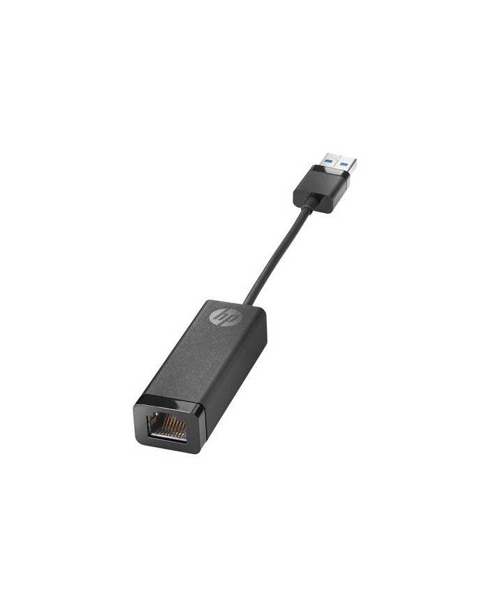 HP USB 3.0 to RJ45 Adapter G2
