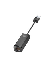 HP USB 3.0 to RJ45 Adapter G2