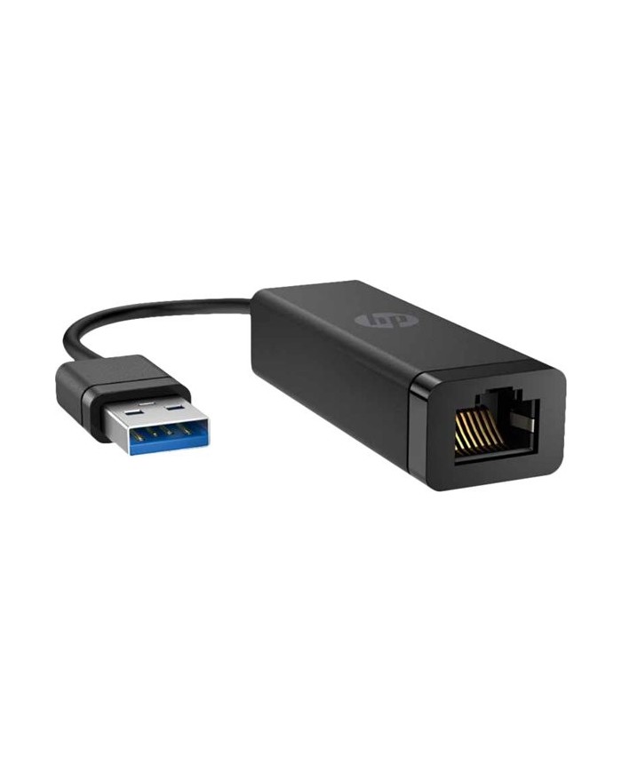 HP USB 3.0 to RJ45 Adapter G2