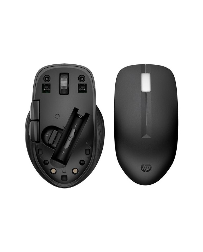 Souris HP 435