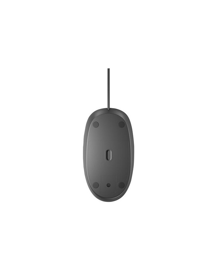 Souris HP 125