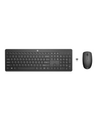 Pack clavier souris HP 235