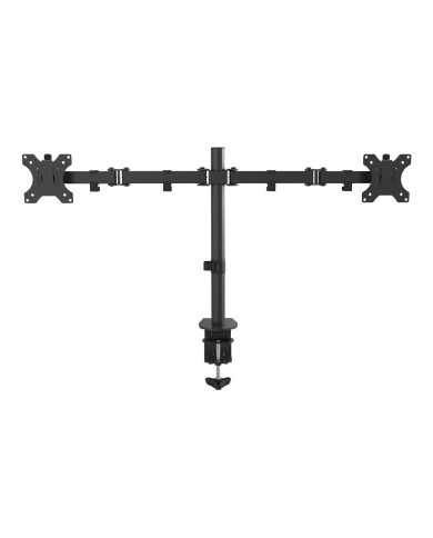 VISION Support de Bureau Double pour Moniteur