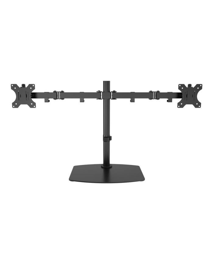 VISION Support de Bureau Double pour Moniteur