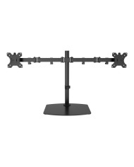 Support double moniteur compact fiable (VFM-DSDB)