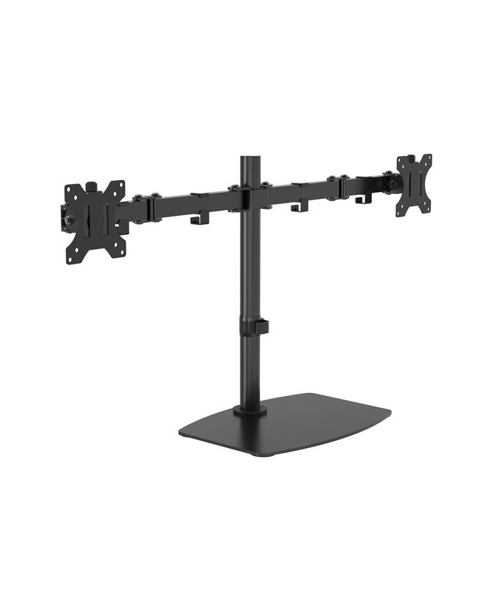 VISION Support de Bureau Double pour Moniteur