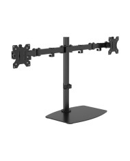 VISION Support de Bureau Double pour Moniteur