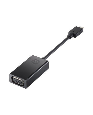 HP USB-C vers VGA Adapter