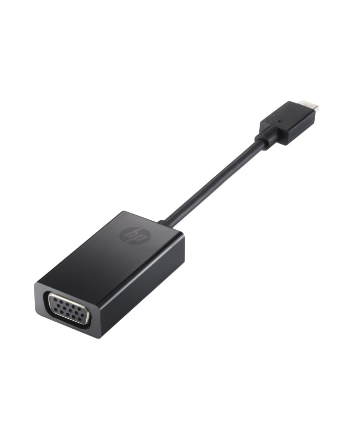 HP USB-C vers VGA Adapter